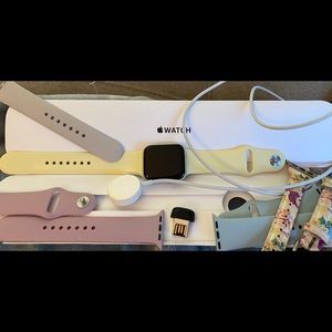 Women’s 2020 I Watch Series 5